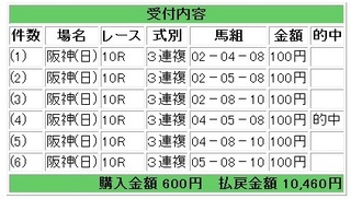 2012年6月24日阪神10R10460円3連複.jpg