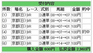 2013年1月13日京都9R2960円.jpg