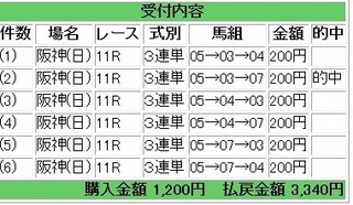 2013年3月31日阪神産経大阪杯1670円.jpg