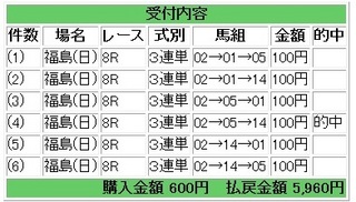 2013年4月28日福島8R5960円.jpg
