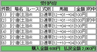 2013年7月27日小倉9R2060円.jpg