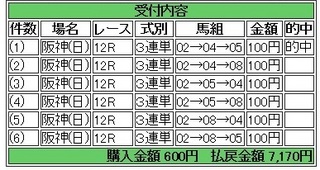 2013年9月8日阪神12R7170円.jpg